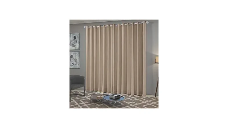 Melhor Cortina Blecaute para Quarto: Bloqueio Total da Luz!