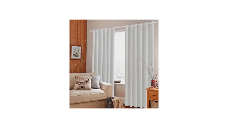Melhor Cortina para Escurecer o Quarto: Guia de Compra Definitivo
