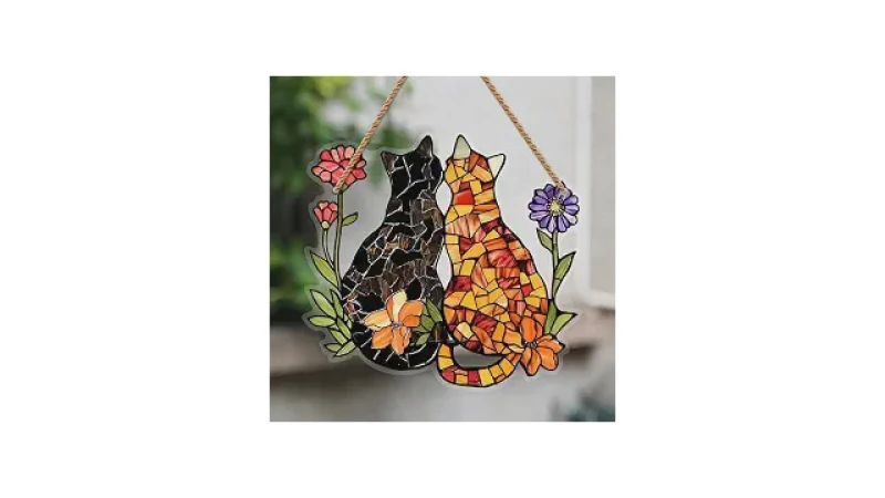 Melhor Cortina para Gatos: Durabilidade e Estilo