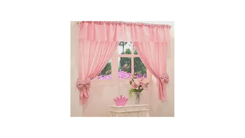 Melhor Cortina para Quarto de Bebê: Conforto e Segurança