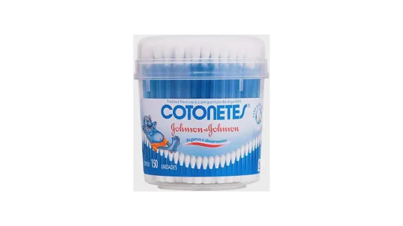 Melhor Cotonete do Mundo: Guia Completo de Escolha