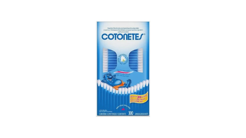 Melhor Cotonete: 10 Modelos de Alta Precisão