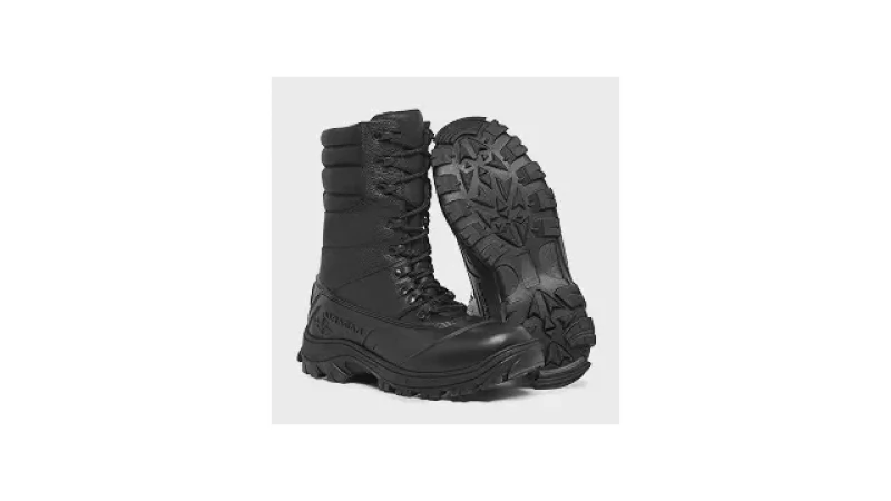 Melhor Coturno Militar Feminino: Conforto e Estilo