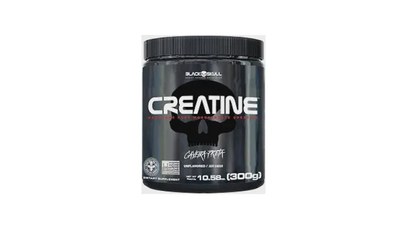 Melhor Creatina Custo Benefício: 5 Opções Puras