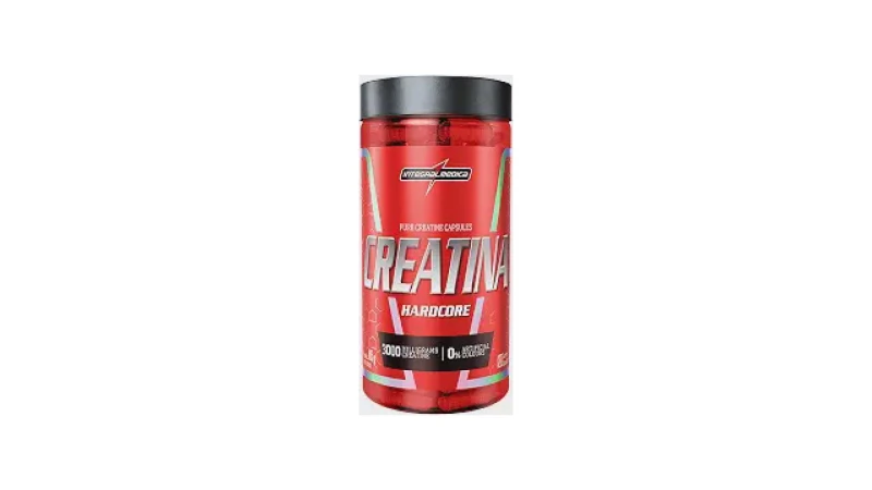 Melhor Creatina em Pó ou Cápsula: Guia Definitivo