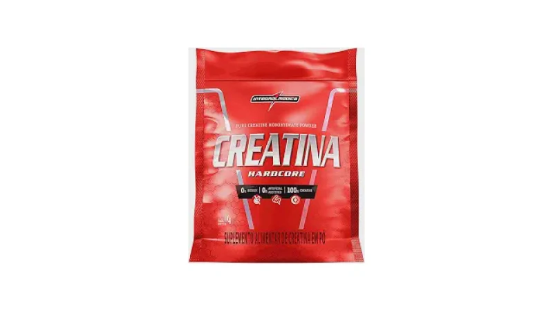Melhor Creatina Ganhar Massa Muscular: 7 Opções Puras
