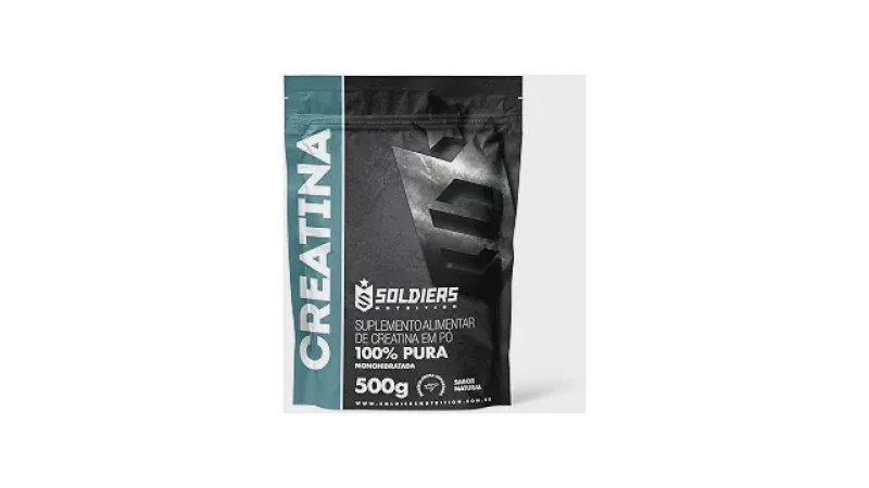 Melhor Creatina Monohidratada Importada: Qual a Mais Pura?