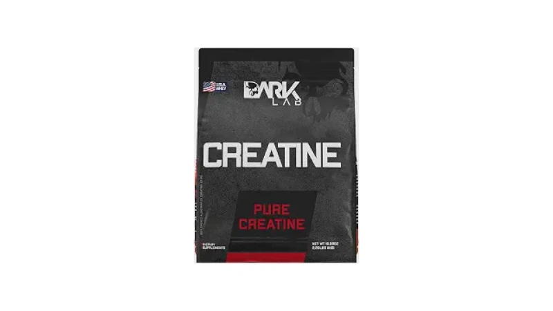 Melhor Creatina Monohidratada ou Pura: Opções e Benefícios