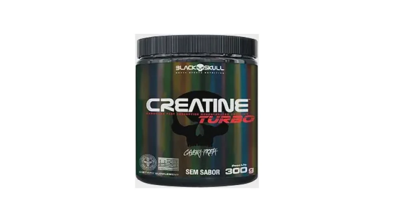 Melhor Creatina para Ganhar Massa Muscular Rápido: Guia Completo