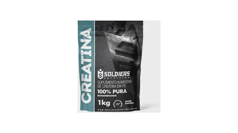 Melhor Creatina para Perder Peso: Guia Definitivo