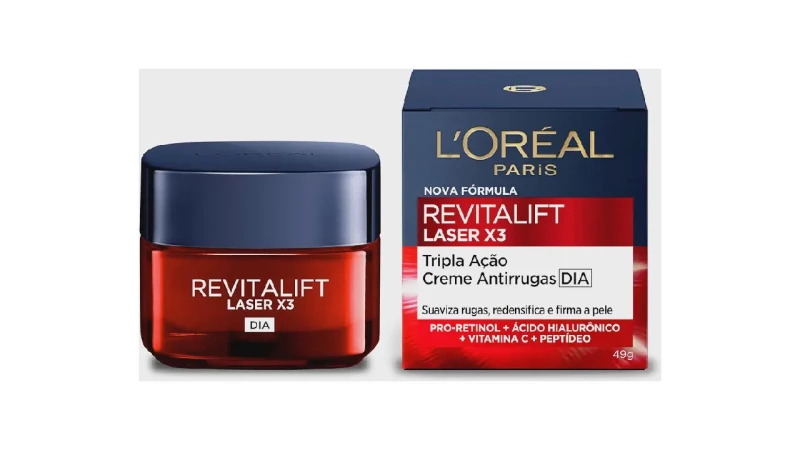 Melhor Creme Anti Idade do Mundo: Guia Completo