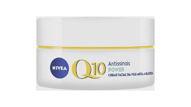 Melhor Creme Antissinais 30 Anos Pele Oleosa: Controle Brilho e Rugas