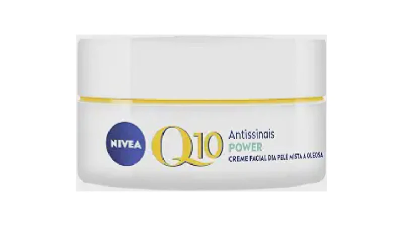 Melhor Creme Antissinais 40 Anos Pele Oleosa: Guia Definitivo