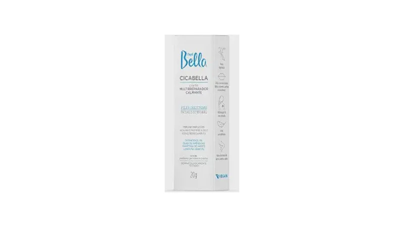 Melhor Creme Após Depilação a Laser: Pele Macia e Sem Irritação