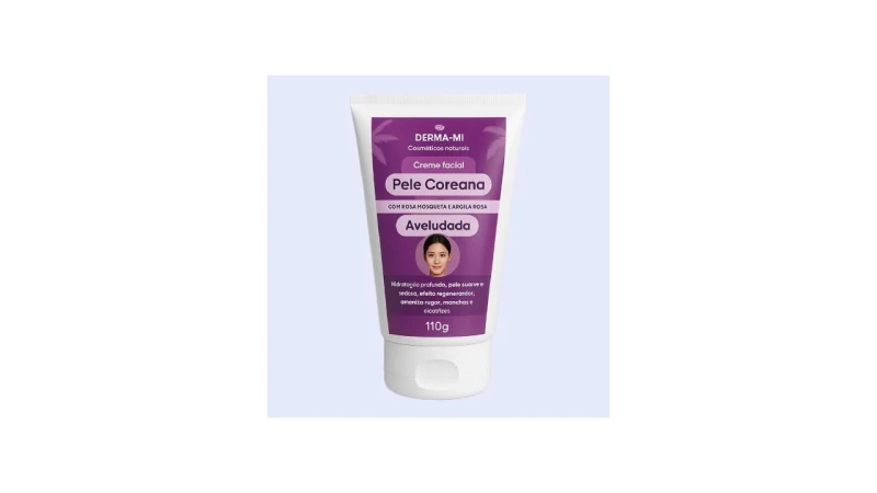 Melhor Creme Clareador Coreano: Pele Radiante!