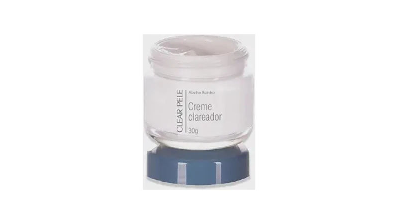 Melhor Creme Clareador de Melasma no Rosto: Guia Completo