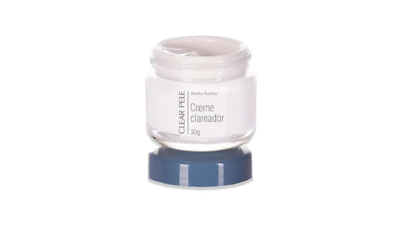 Melhor Creme Clareador de Melasma: Guia Completo Para Pele Radiante