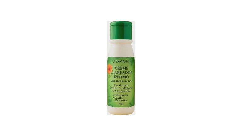 Melhor Creme Clareador de Virilha e Axila: Guia Definitivo