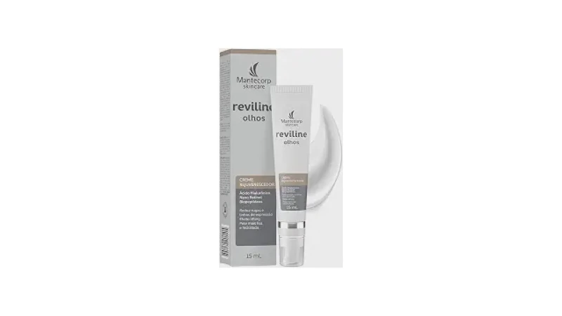 Melhor Creme com Retinol para Area dos Olhos: Diga Adeus Rugas