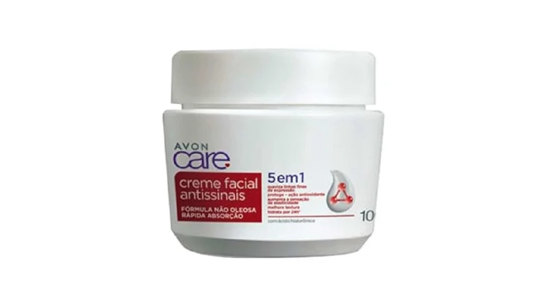 Melhor Creme da Avon: Guia Completo Para Sua Pele