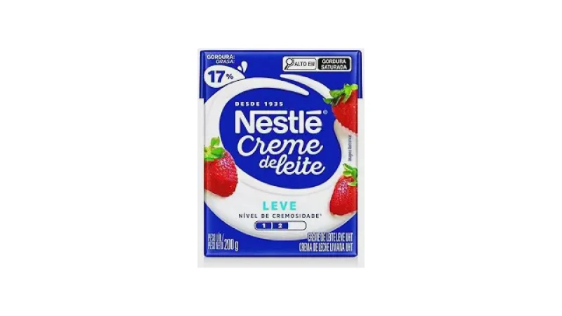Melhor Creme de Leite do Mercado: Opções Tradicionais e Veganas