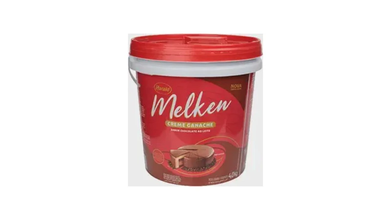 Melhor Creme de Leite para Ganache: Guia Essencial