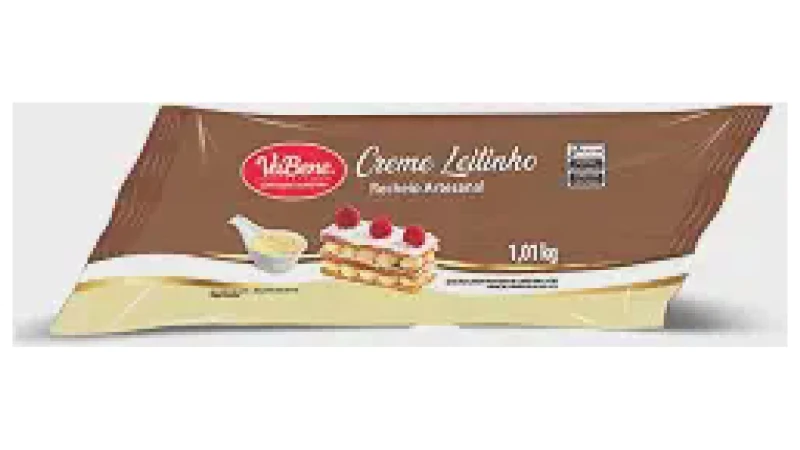 Melhor Creme de Leite para Recheio de Bolo: Qual o Ideal?