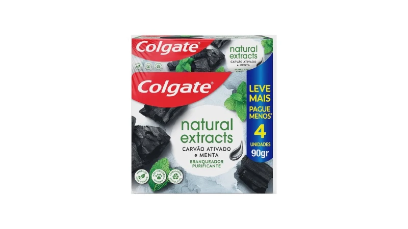 Melhor Creme Dental Clareador Importado: Dentes Brancos!