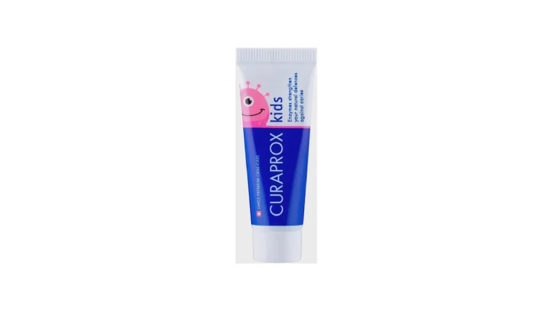 Melhor Creme dental Infantil sem Flúor: Opções Seguras