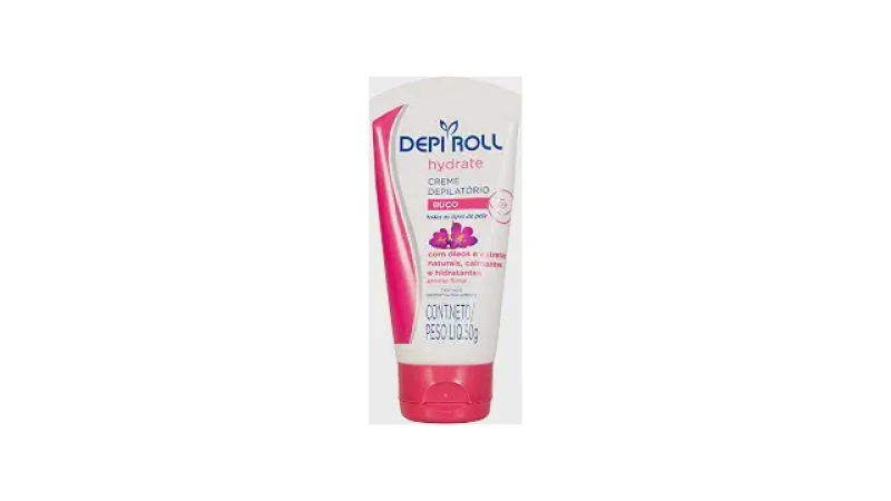 Melhor Creme depilatório para Buço: Guia Completo e Opções Ideais
