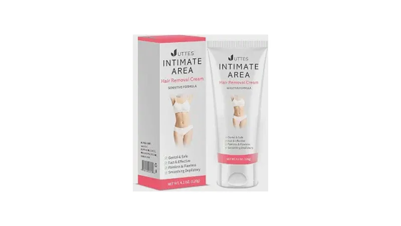 Melhor Creme depilatório para Partes Íntimas Feminino: Guia Definitivo