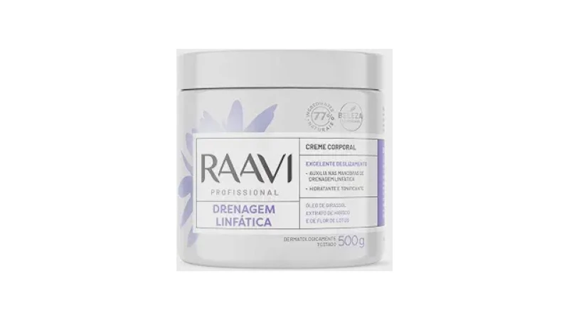 Melhor Creme Drenagem Linfática: Guia de Escolha e Benefícios