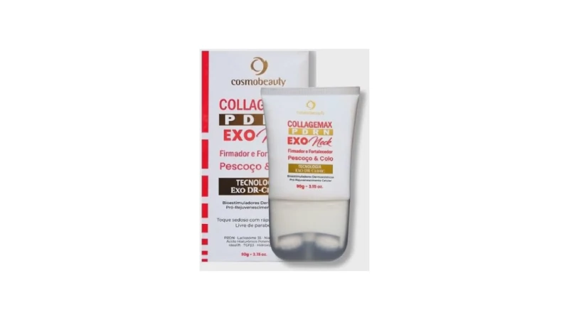 Melhor Creme Firmador Pescoço: Guia Completo 2024