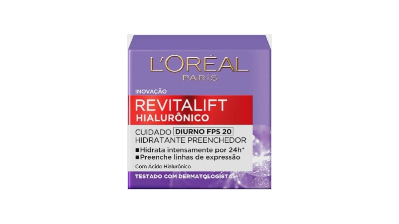 Melhor Creme Hidratante com Ácido Hialurônico: Guia Completo