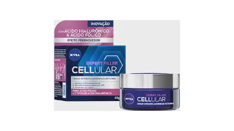 Melhor Creme Nivea Antissinais: Foco em Firmeza e Juventude