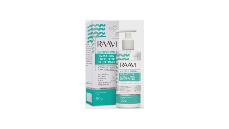 Melhor Creme ou Gel Redutor de Medidas: Opções Eficazes