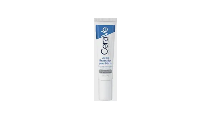 Melhor Creme para Área dos Olhos 50 Anos Cerave: Guia Definitivo