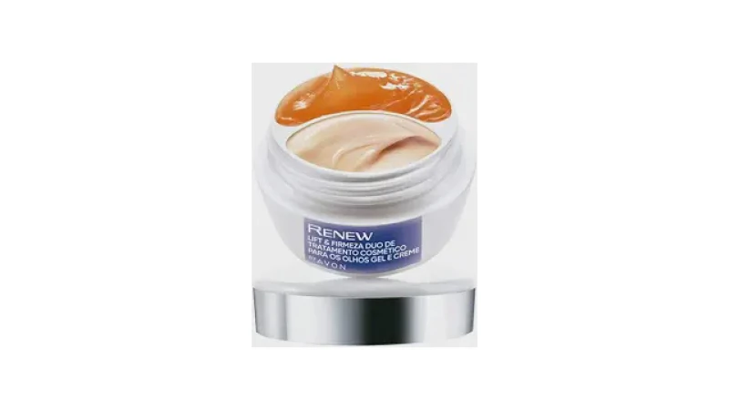 Melhor Creme para Área dos Olhos Avon: Guia de Compra