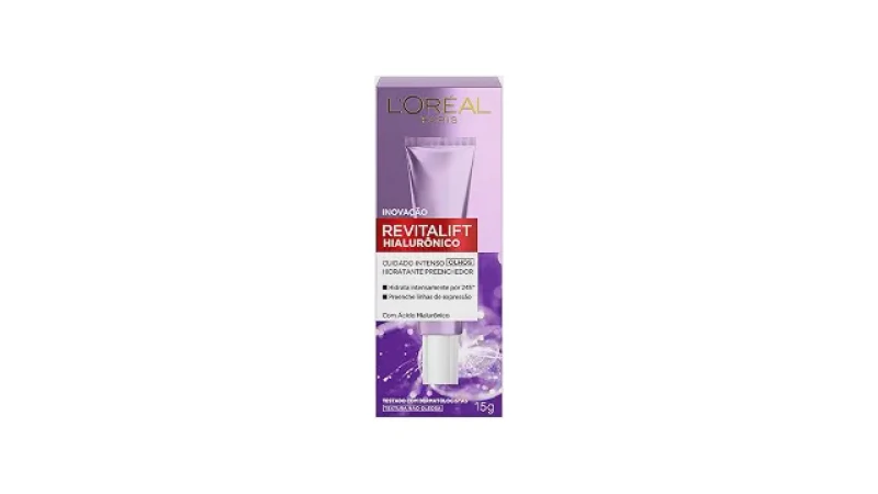 Melhor Creme para Área dos Olhos Linhas de Expressão: Guia Completo