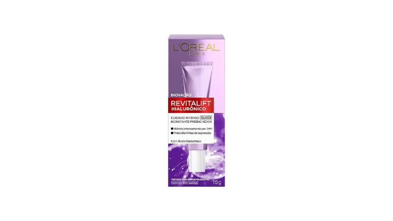 Melhor Creme para Area dos Olhos: Reduza Rugas e Olheiras