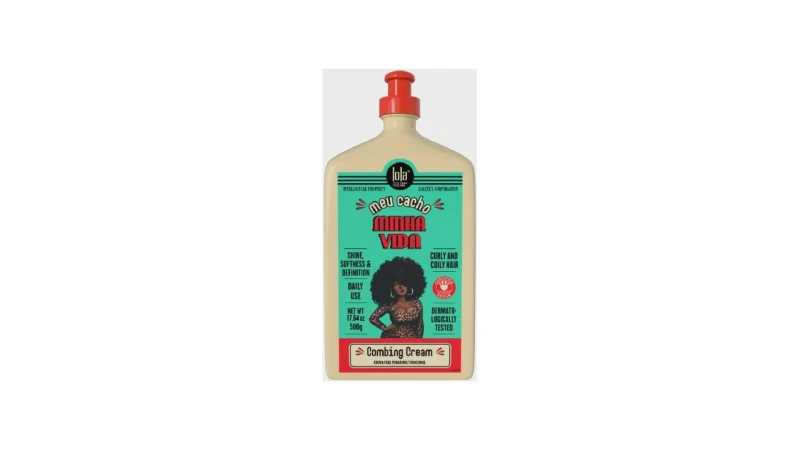 Melhor Creme para Cabelos Cacheados: 10 Opções