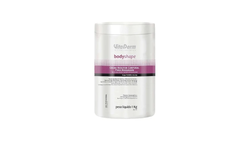 Melhor Creme para Celulite e Gordura Localizada: Guia Essencial