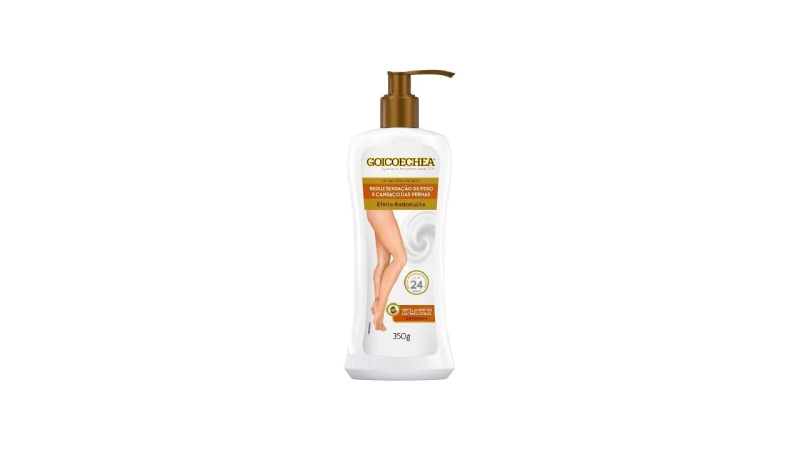 Melhor Creme para Celulite na Perna: Combate Eficaz e Pele Firme