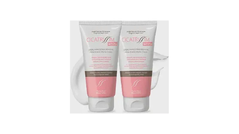 Melhor Creme para Estria Branca: Suavize e Revitalize Sua Pele