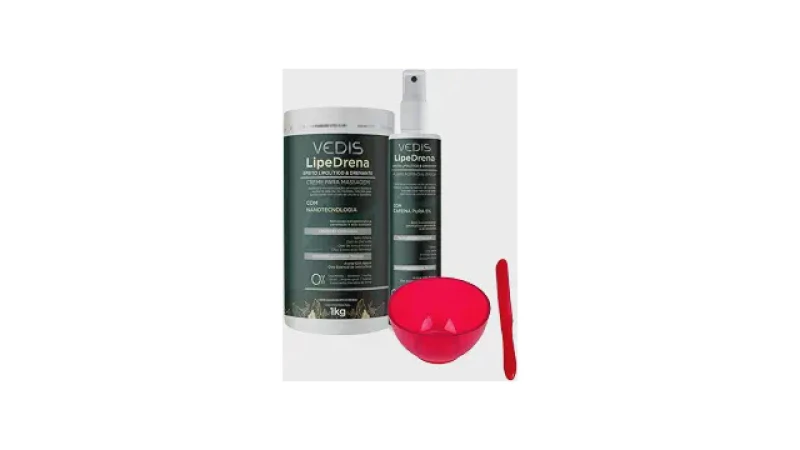 Melhor Creme para Lipedema Nas Pernas: Alívio e Drenagem Eficaz