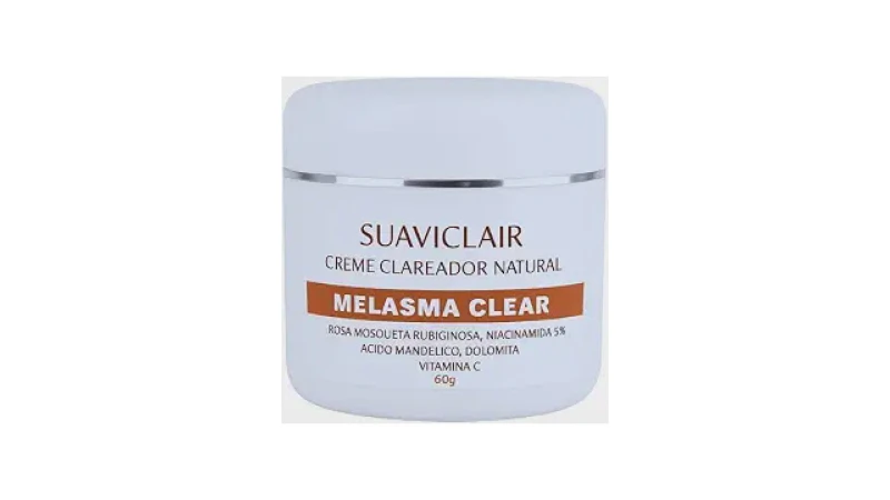 Melhor Creme para Melasma Resenha: Guia Essencial