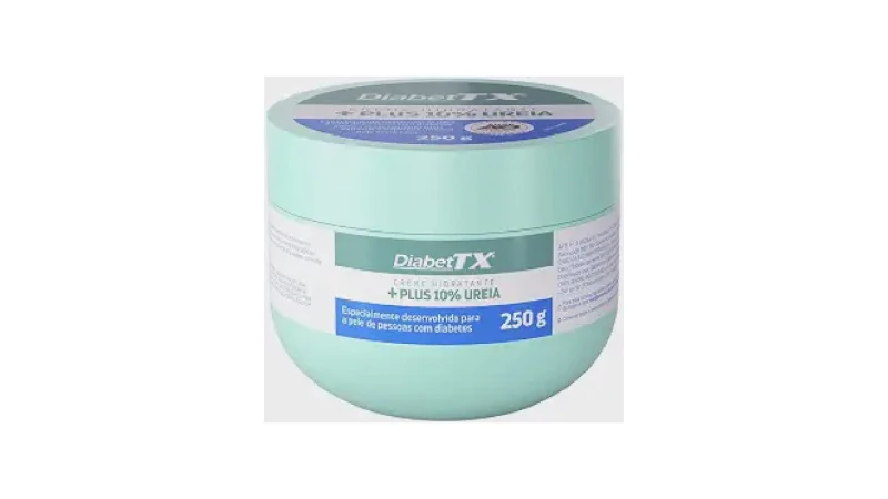Melhor Creme para Pé Diabetico: Hidratação e Segurança