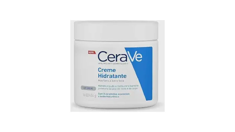 Melhor Creme para pele Extra Seca: Guia Completo