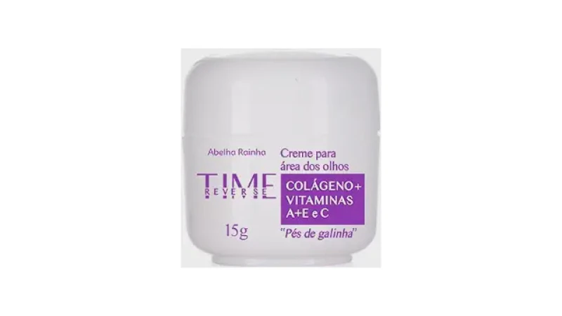 Melhor Creme para Pés de Galinha Nos Olhos: Opções e Benefícios