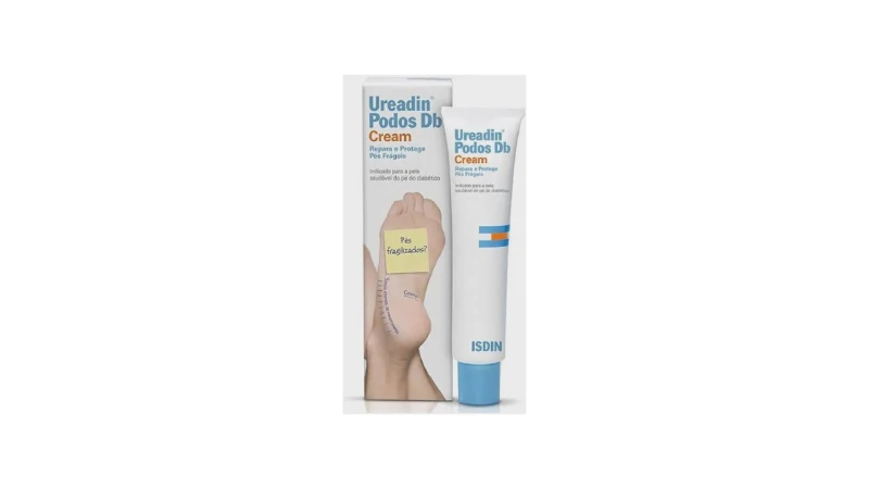 Melhor Creme para Pés Diabéticos: Nutrição e Proteção Essencial